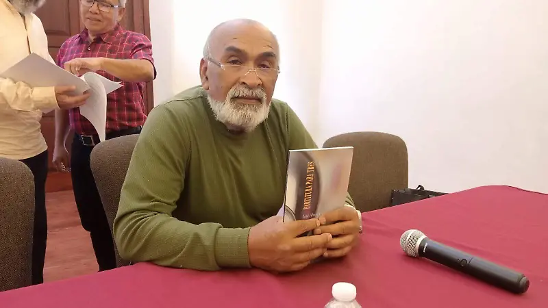 José Abiud Gaytán.